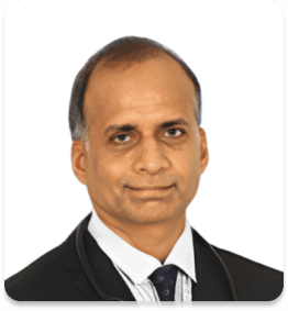 Dr. Govindaraj AB