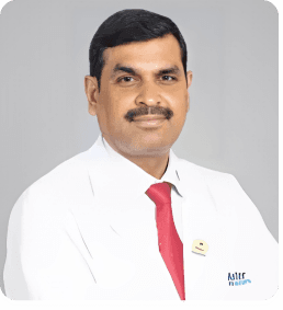 Dr. JV Srinivas