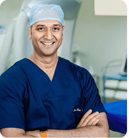 Dr. Sai Satish